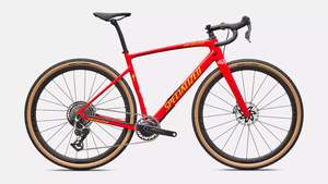 Specialized - Diverge 4 Pro LTD