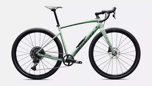 All Gravel Bike Sale: Specialized Diverge 4 Comp Alloy SRAM Apex