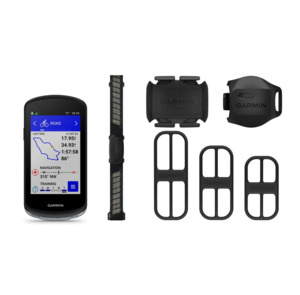 Clearance Computers: Garmin EDGE 1040 Bundle