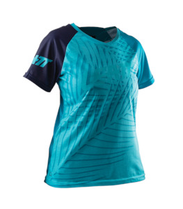Clearance Apparel: LEATT - '20 Women's DBX 2.0 SS Jersey