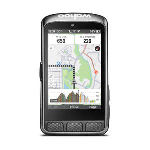 Clearance Computers: Wahoo ELEMNT ACE GPS Bike Computer