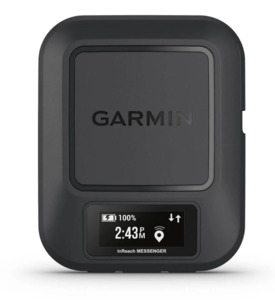 Clearance Computers: Garmin Inreach Messenger
