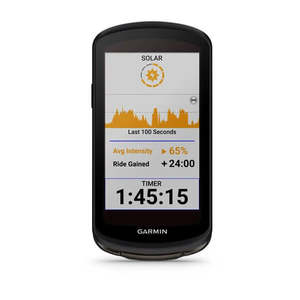 Clearance Computers: Garmin - Edge 1040 Solar