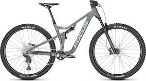 Clearance Bikes: Focus - Thron 6.8
