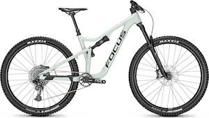 Clearance Bikes: Focus - JAM 6.8