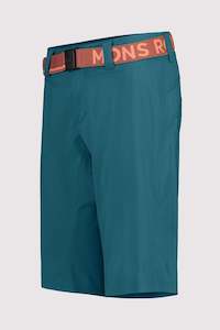 Mons Royale - Women's Virage Shorts