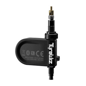 Clearance Equipment: Quarq - Tyrewiz