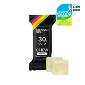 15 Off Pf H Only: Precision Fuel Chews Original 30g