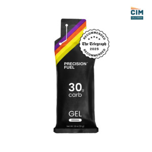 15 Off Pf H Only: Precision Fuel Gel Pf30