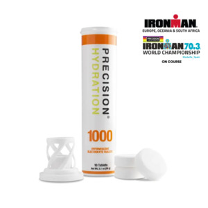 15 Off Pf H Only: Precision Hydration Electrolyte Tab Ph 1000 10pk