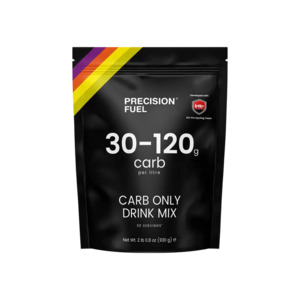 15 Off Pf H Only: Precision Fuel Carb Only Mix 930g