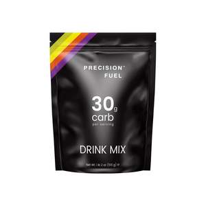 15 Off Pf H Only: Precision Fuel Carb & Electrolyte Drink Mix 510g