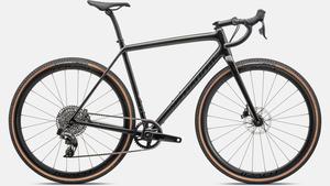 Specialized Speed Into Savings: Specialized - Crux Expert
