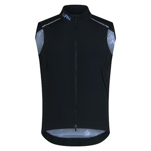 Rapha Pro Team Riding Tops: Rapha - Men's Pro Team Gilet - Cosmic