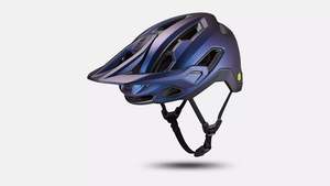 Specialized New Equipments: Specialized Ambush 3