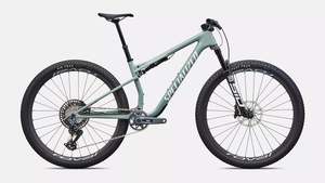 The All New Epic 9: Specialized - Epic 9 Expert