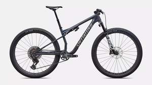 The All New Epic 9: Specialized -Epic 9 Pro