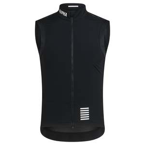 Two Pro Team Get 20 Off: Rapha - Men's Pro Team Lightweight Gilet