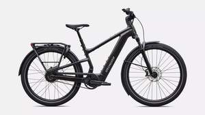 Urban E Bikes: Specialized Turbo Vado 3 5.0 IGH