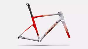 Frames: Specialized S-Works Tarmac SL9 Frameset