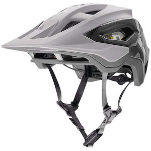 Protection: Fox - Speedframe Pro MIPS [PEWTER]