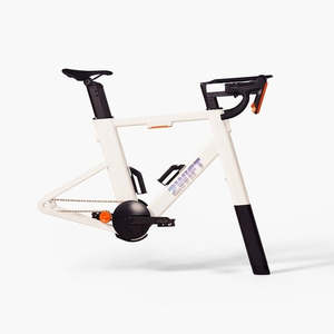 Trainer Bikes: Zwift Ride Smart Frame (+Multi-Trainer Cog)