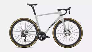 Performance Road: Specialized S-Works Tarmac SL9