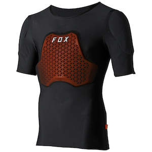 Body Armour: Fox - Baseframe Pro SS [Black]
