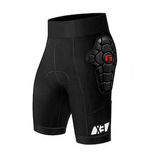Body Armour: G-Form - Pro-X3 Womens Bike Liner Short