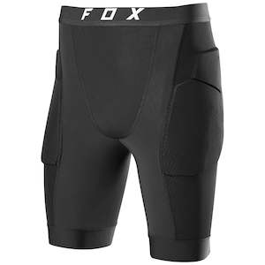 Body Armour: Fox - Baseframe Pro Short [Black]