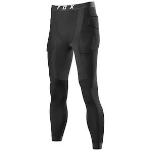 Body Armour: Fox - Baseframe Pro Pants [Black]