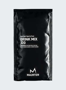 Nutrition: Maurten Drink Mix 320