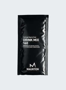 Nutrition: Maurten Drink Mix 160