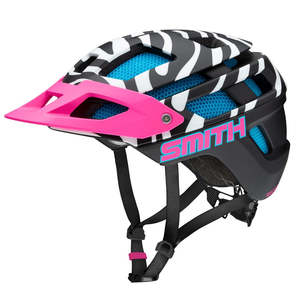 Protection: Smith - Forefront 2 MIPS