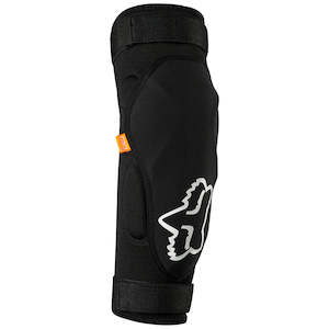 Elbow Pads: Fox - Launch D3O Elbow Guard [Black]