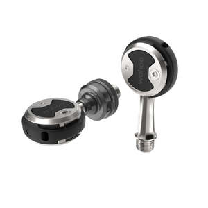 Power Meters: Wahoo - Speedplay POWRLINK ZERO Pedal System - Single Side