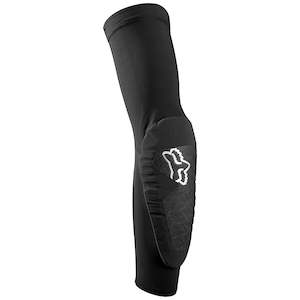 Elbow Pads: Fox - Enduro D3O Elbow Guards [Black]