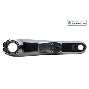 Power Meters: 4iiii - Left Side Precision 3+ XTR M9100 Power Meter