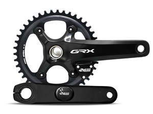 Power Meters: 4iiii - Dual Side Precision Pro GRX RX810 Power Meter