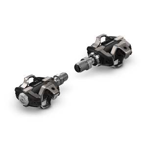Power Meters: Garmin - Rally XC200 Dual-Sensing Power Meter