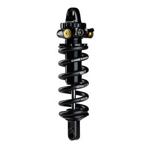 Under 350 X Mas: Cane Creek DB Inline, DB Air IL & DB Coil IL Rear Shock Spare Parts