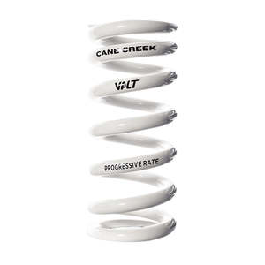 Under 350 X Mas: Cane Creek Metric Progressive Valt Lightweight Shock Springs