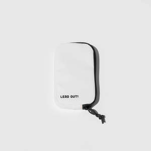 Lead Out: Lead Out! - Ride Wallet