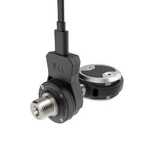 Wahoo - POWRLINK ZERO Charging Cable + Clips