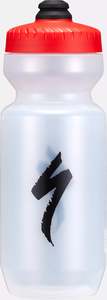 Bottles: Specialized Purist MoFlo S- LOGO 22oz