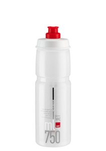 Bottles: Elite Jet Bottles 750ml