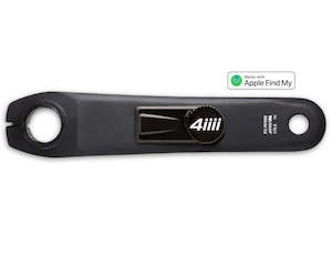 4iiii - Left Side Precision 3+ 105 R7000 Power Meter