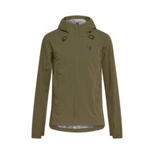 Jackets: Fox Men's Ranger 2.5-Layer Water Jacket