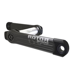 Power Meters: Rotor INpower DM MTB