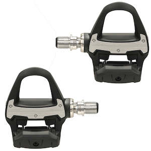 Garmin - Rally RS200 Dual-sensing Power Meter